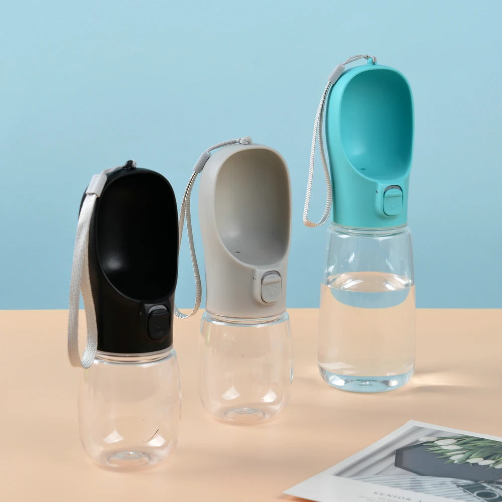 Pet Water Bottle